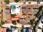 Venta de Terrenos en La Punta Zicatela, Puerto Escondido...