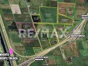 VENTA DE TERRENOS EN LERMA 3