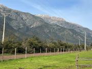 Venta de Terrenos en Pintué – Aculeo