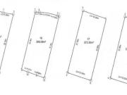 Venta de terrenos en Privada Parque Central, al Norte de...