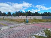 Terreno en La Cañada, San Cristóbal de Las Casas, Chiapas