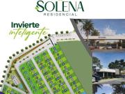 Venta de terrenos en San Agustín