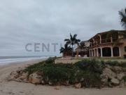 Venta de Terrenos en Santa Elena Manglaralto a 5 minutos...