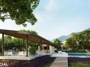 VENTA DE TERRENOS EN SANTIAGO N.L UBICACION PRIVILEJIADA