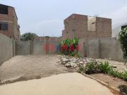 Venta de Terrenos en Urb. Sol de Huampani – II Etapa –...