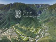 VENTA DE TERRENOS EN VALLE ALTO CARRETERA NACIONAL,...