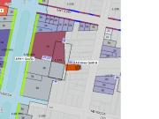 Venta de terrenos en zona Centro