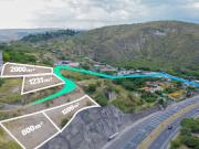 VENTA DE TERRENOS GUAYLLABAMBA $20/m2