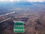 Venta de terrenos hectáreas en San Javier Traslasierra...
