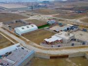 Venta de Terrenos Industriales en Lurin