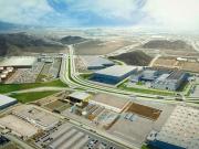 VENTA DE TERRENOS INDUSTRIALES EN LURIN