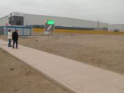 Venta de terrenos industriales i 2 apartir de 1 hectárea...