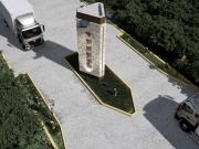 Venta de Terrenos para Bodegas carretera a Cancun