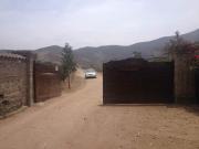 Venta De Terrenos Para Tu Casa Soñada En Pachacamac