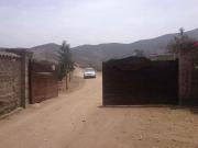 Venta De Terrenos Para Tu Casa Soñada En Pachacamac