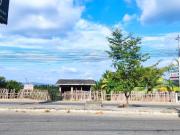venta de terrenos Portoviejo 11000 mts2 sobre la carretera