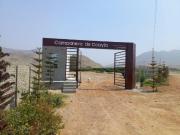 Venta de Terrenos Residenciales de 1000m2 en COAYLLO ASIA