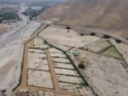 Venta de Terrenos Residenciales de 500m2 en COAYLLO ASIA