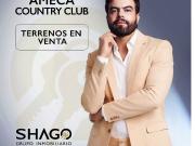 VENTA DE TERRENOS RESIDENCIALES EN AMECA JALISCO AL LADO... VENTA DE TERRENOS RESIDENCIALES EN AMECA JALISCO AL LADO...