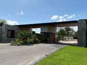 Venta de terrenos residenciales en Tixcuytún