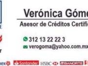 Venta de terrenos residenciales Fracc Rioja cercas UCOL,...