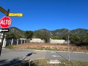 VALLE DE CRISTAL, TERRENOS RESIDENCIALES