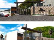 Venta de terreo en Lee Mont Saint Michelle, Jocotepec,...