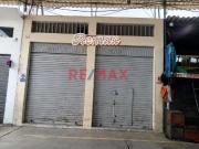 Venta De Tienda En El Mercado Santo Dominguito Asegura...