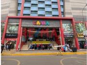 Venta De Tienda En Galeria Gama Gamarra