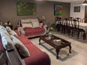 VENTA DE TOWN HOUSE EN AVE. LEONES, MONTERREY, N.L