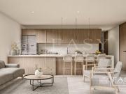 Venta de Town House en la Del Valle