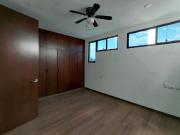 VENTA DE TOWN HOUSE EN PRIVADA EN TEMOZON NORTE MERIDA YUC