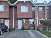 Venta de Town House en Silos de Collico