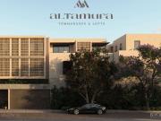 VENTA DE TOWN HOUSES EN SANTA FE