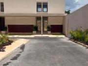 Venta de Townhouse 1 Habitación en Temozón Norte con...