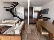 Venta de Townhouse 2 Habitaciones Nuevo y Equipado Santa...