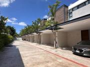 Venta de Townhouse 2 Habitaciones Nuevo y Equipado Santa...