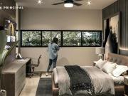 Venta de Townhouse con Roof top de 3 Habitaciones en...