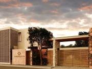 Venta de Townhouse de 2 rec ASCALA II, Temozón Norte, Mérida