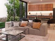 Venta de Townhouse de 3 Habitaciones privada en Temozón...