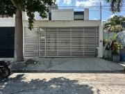 VENTA DE TOWNHOUSE EN SAN ANTONIO CINTA MERIDA YUCATAN