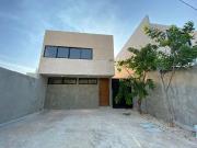 VENTA DE TOWNHOUSE EN TEMOZON, MERIDA