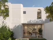 VENTA DE TOWNHOUSE RESIDENCIAL NORTE MERIDA, YUCATAN