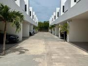 Venta de Townhouses de 2 Habitaciones Equipada en...