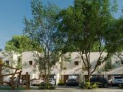 VENTA DE TOWNHOUSES EN CHUBURNÁ FLAT