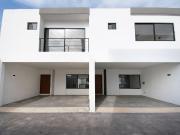 Venta de townhouses en complejo privado, Cholul, Mérida,...