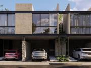 Venta de Townhouses en la colonia México de 2 Habitaciones