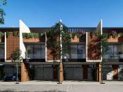 Townhouses en Venta en Privada Seremos con amenidades en...