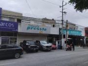 Venta de tres locales y tres departamentos en Calzada...