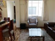 VENTA DE TRIPLEX EN PUEBLO LIBRE